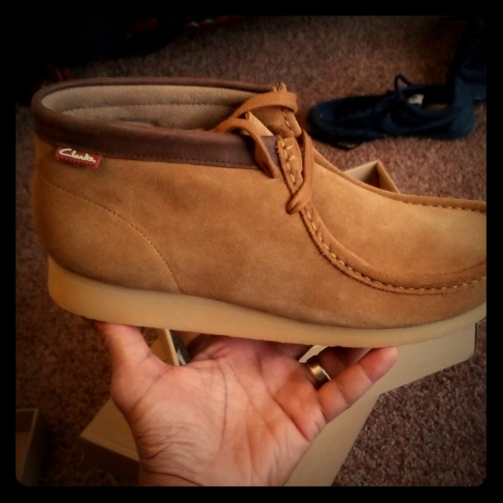 Shoes